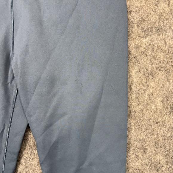 Vuori Evolve Legging Women's Small Blue Athleisure Train Gym VW497 - Picture 2 of 8